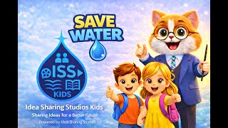 10 Water Saving Tips for Kids | Learn to Save Water | KIDS Net Worth