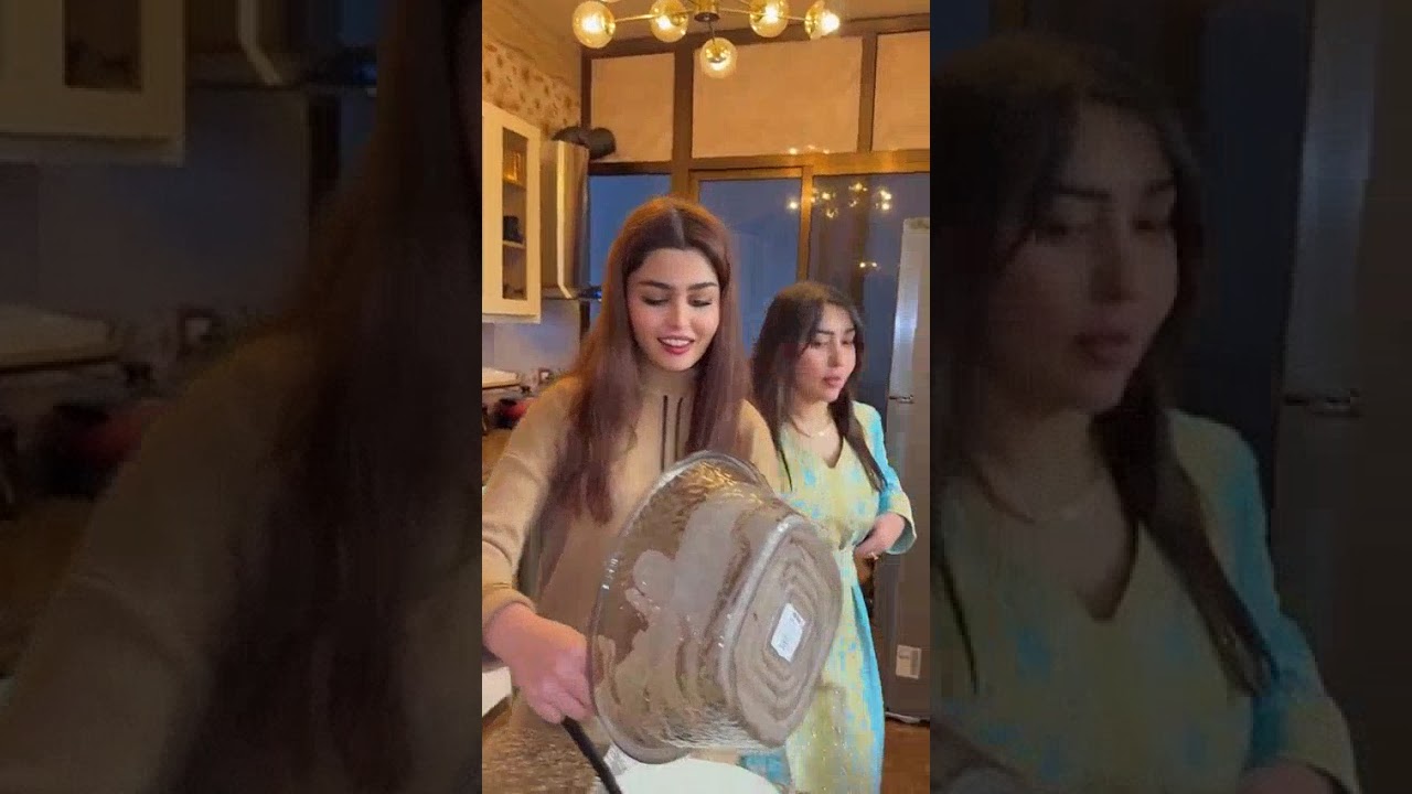 وهي سفرة اسراء وعمار ل11يوم رمضان 😍