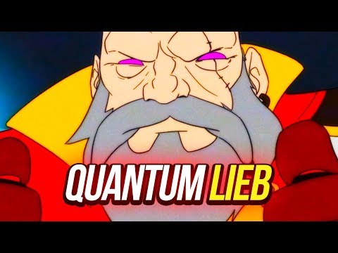 CROSSING SOULS 💾 019: Quantum LOVE - Back to the Past