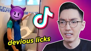 TikTok Is Stealing EVERYTHING In Singapore