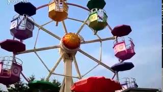 Children Mini Ferris Wheel manufacturer