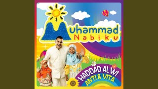 Download Lagu Mencintai Nabi