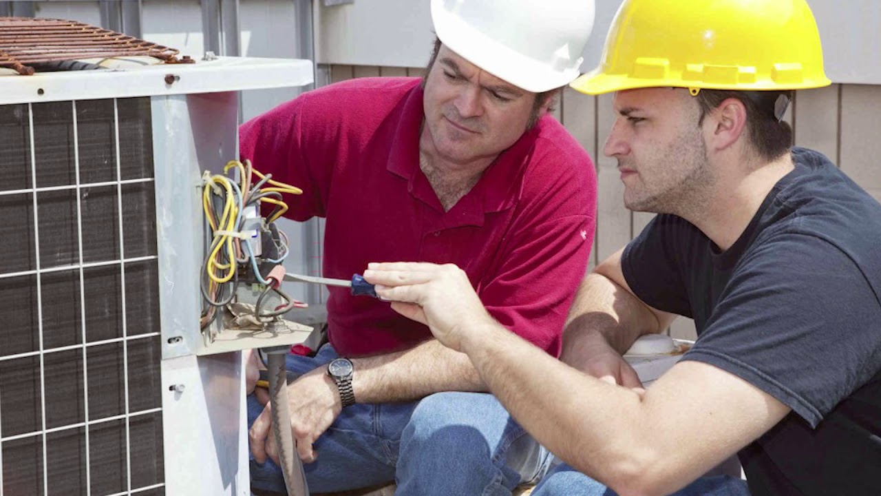 Discount Plumbing Heating and Cooling YouTube