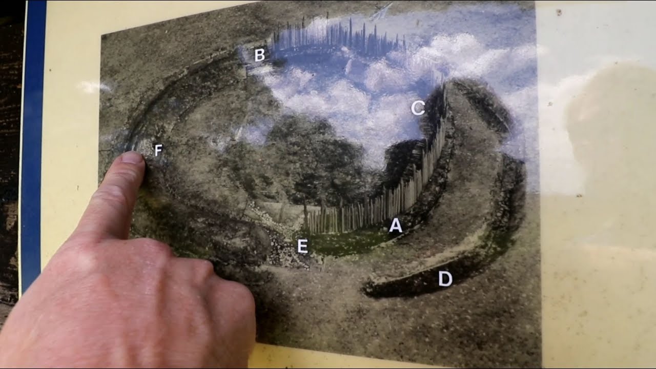 GOTLAND'S GREATEST Treasure Find & The Wedding Church