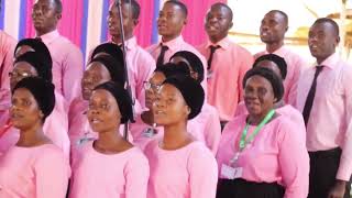 Few Good Men /The Lord is Looking For Men ||Ghana Choir ||  by Gordon Goodwin \u0026 Paul Toba-Ayeni