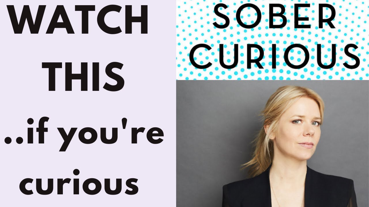 Sober Curiosity: Why The Sober Curious Movement is SO GOOD