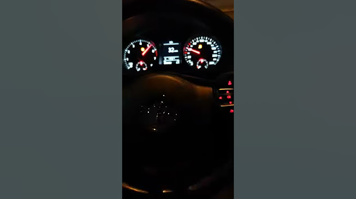 Разгон passat cc 1.8 tsi 2010