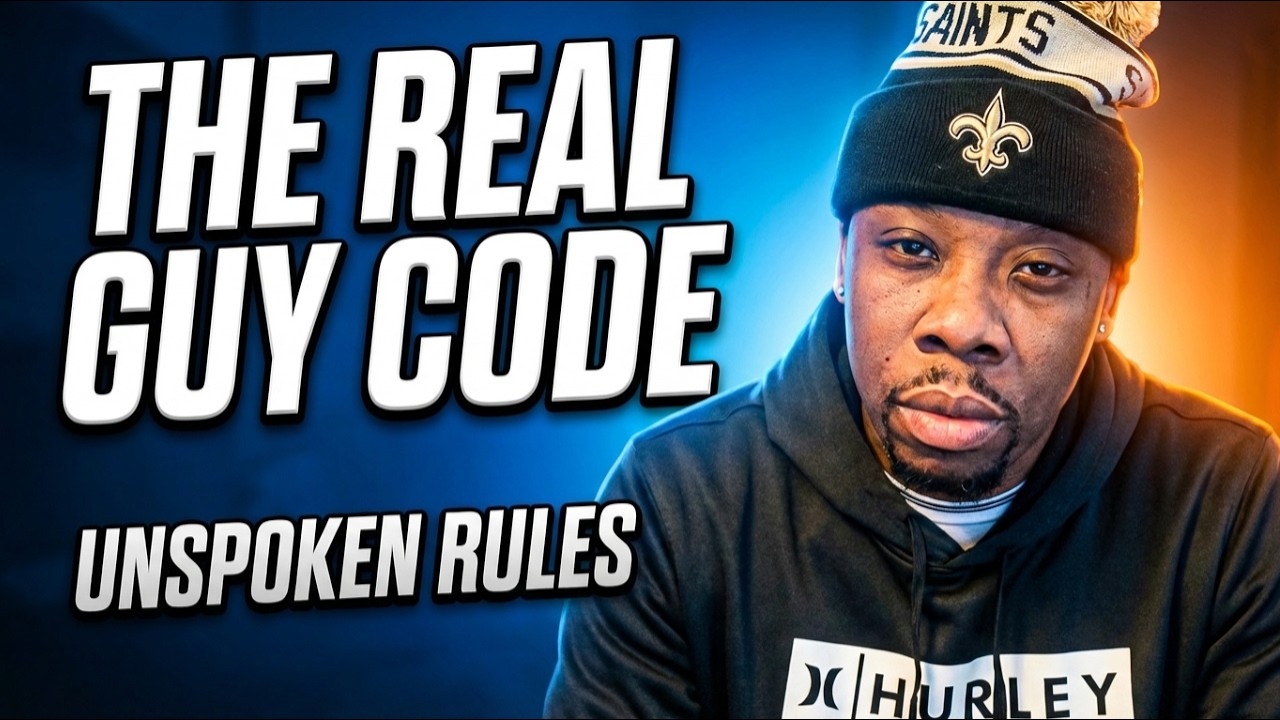 The Real 'Guy Code' Nobody Talks About: Dating Your Friend's EX is A ...