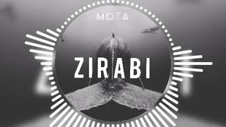 Zirabi - Mota | زیرآبی - موتا