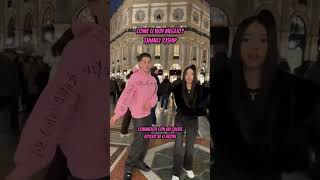 Umberto Delpe E Lara Bacchetta E Nata Una Nuova Ship