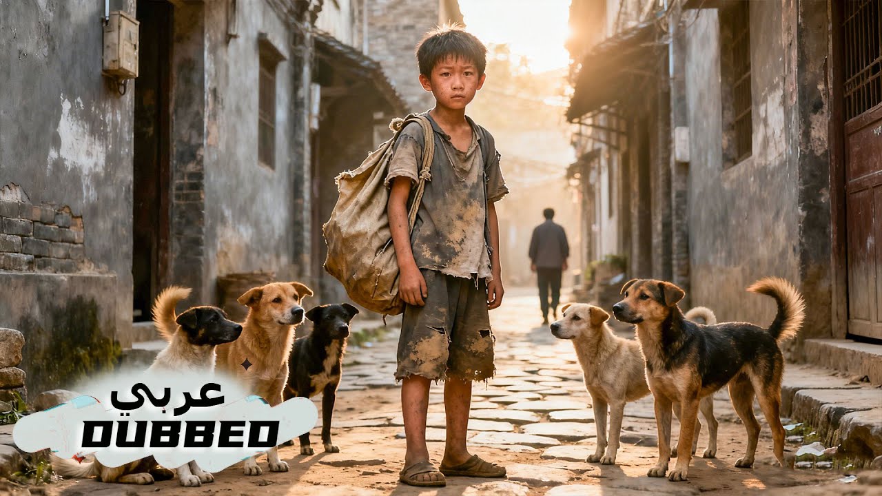 تخلى عنه والده، لكنه نهض وأصبح رئيس شركة يملك المليارات!