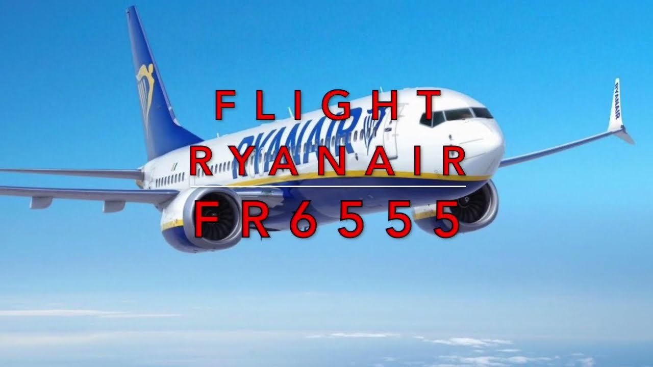★ Vol avec RYANAIR de Bordeaux à Lille ★ 👨‍✈️ ✈️ #ryanair #pilotedeligne #avion #voyage