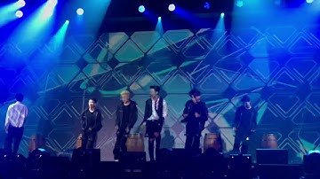 The D&E Hong Kong 2019- Rum Dee Dee