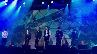 Download Lagu The D\u0026E Hong Kong 2019- Rum Dee Dee MP3