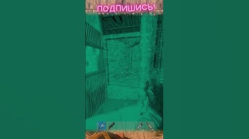 нарезка из вайпа, выживали в расте как могли рок134 #rust #растмирейд #vtuber #растмирейд  #игры