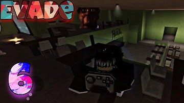 Evade - Gameplay Walkthrough (Part 6)- ROBLOX #roblox #evade