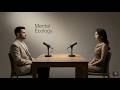 Inner Peace in a Noisy World: A Mental Ecology | Episode 1 #Clarimore