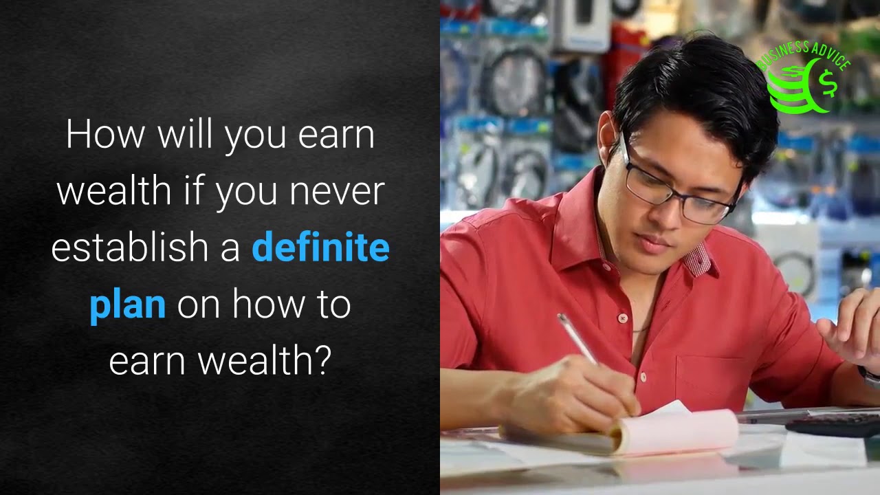 Wealth Accumulation Guide for the New Entrepreneur