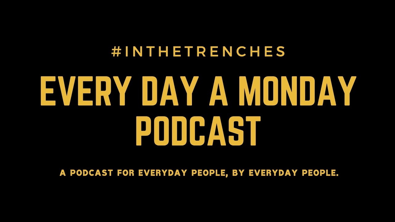 In The Trenches With Zach Bartels