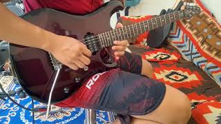 Torn In Two - Improve Cover by Panca Adi