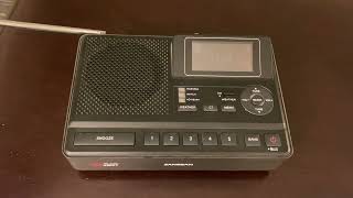 KEC56 Broadcast Cycle with Compressed Buzz lol