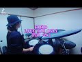 TOKIO/LOVE YOU ONLY (Full ver.) 叩いてみた🥁