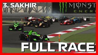 2022 BRL-2 Championship | 3. Sakhir - Race