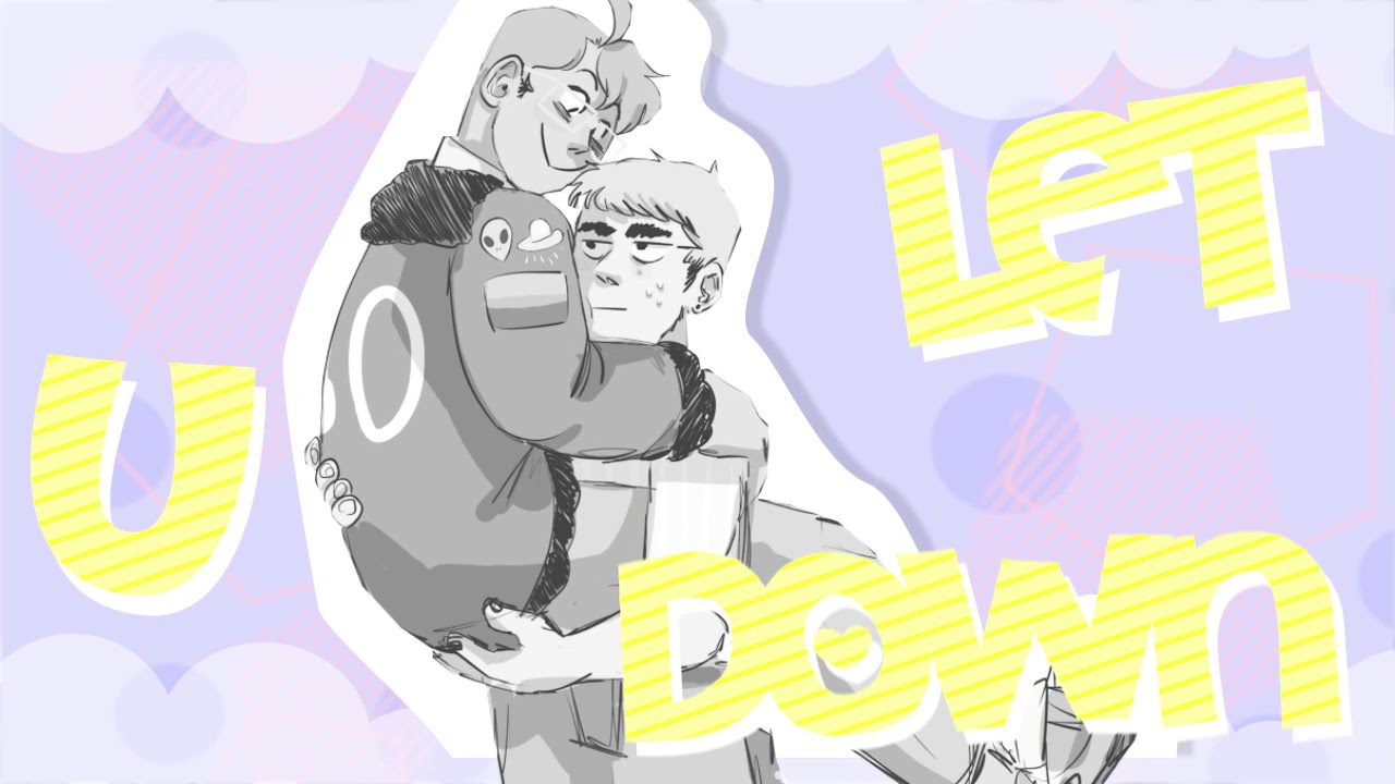 usuk || better now || mep part