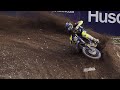 Andrea bonacorsi emx 250 garda raw  yamaha yzf250