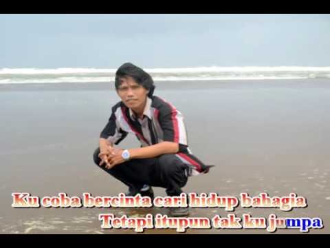 GARA GARA CINTA   TRIO AMBISI
