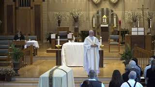 Funeral Mass for Margaret Kassebaum