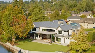 Macpherson Design - 20 Crescent Key Bellevue Wa