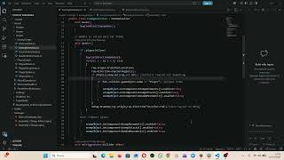 Unity Tutorial: Enemy AI using NavMesh for movement and raycasts for player detection