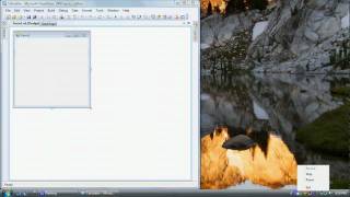 How to make a Calculator in VB 2008 Basic screenshot 5