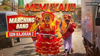 PENGIRING KHOTMIL QUR'AN NURUL HIDAYAH MARCHING BAND SDN KAJORAN 2 