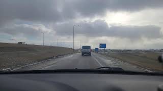 Road conditions: Sioux Falls 41st -- I29 -- 271st (Tea Area)