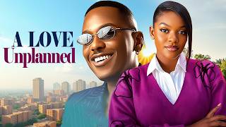 A LOVE UNPLANNED - TIMINI EGBUSON - MIWA OLORUNFEMI - LATEST 2026 NIGERIAN MOVIES  #trending