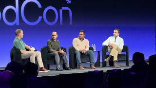 ModCon 2026: Chris Lattner moderates Hardware Panel