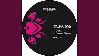 Dreams Theater - Itamar Sagi