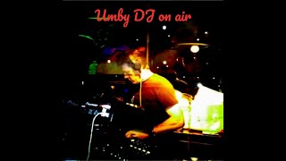 Music Dance 1982 - BPM 122 - 140 Mix Revival
