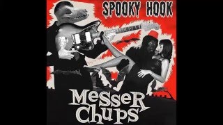 Messer Chups - Spooky Hook 2015