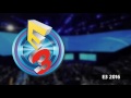 GamerGrill: Hablemos de la E3 2016.