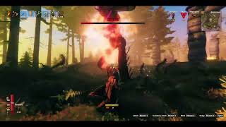 Valheim: Preparing for Bonemass!