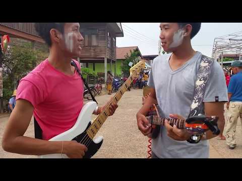 ลายสุดสะแนน(จับจูด) เสียงพิณถิ่นอิสาน