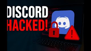 I Got Hacked on Discord: The “Try My Game” Scam (RAT/Trojan) — How It Took Over My Account