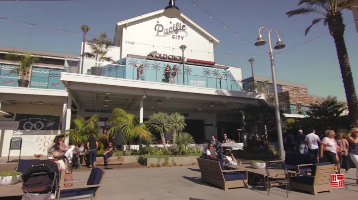 JERDE: Creating Malls That Bring the Community Tog...