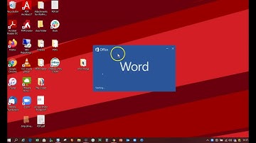 Creating a Mail Merge for Labels with Word and Excel and adding an image or logo!