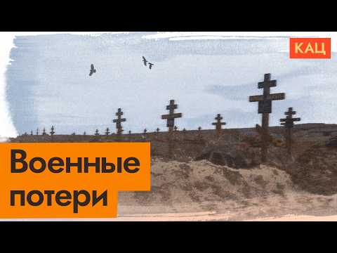 Две России — кто воюет и почему, и как устроена армия РФ (English subtitles) @Max_Katz
