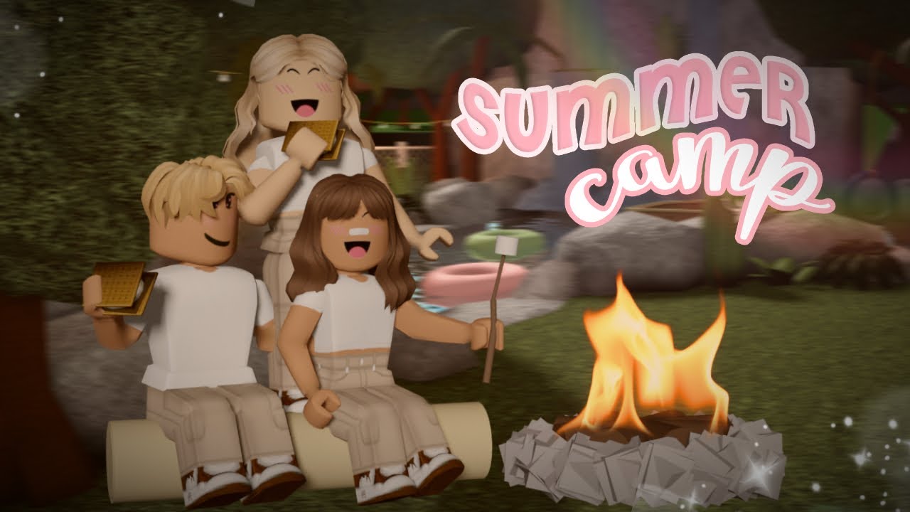 Roblox Day Camp