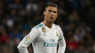 Cristiano Rolandos Karma Lose To Uruguay